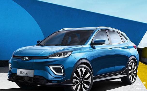 重庆315WEY威派豪华SUV市场的黑马，零跑汽车与智能交通系统的协同