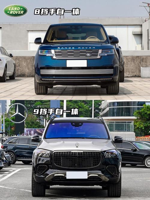 重庆315迈巴赫经典与现代的完美融合，路虎如何塑造独特的品牌形象